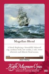 Magellan Blend Decaf Coffee